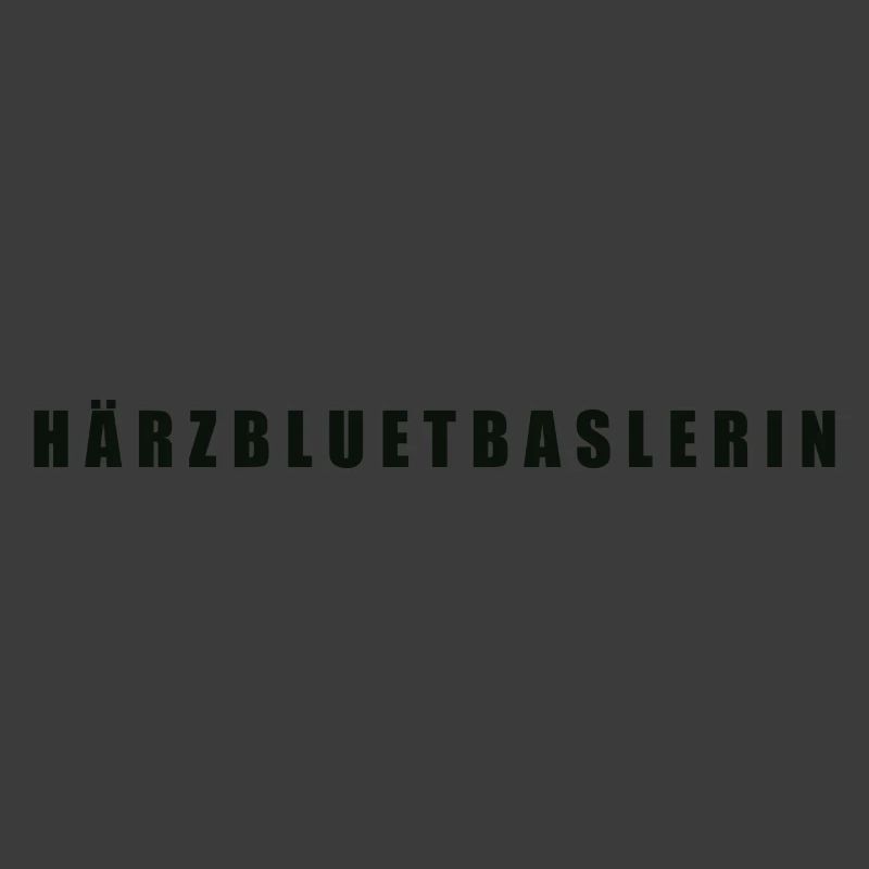 Härzbluetbaslerin Kanton Basel