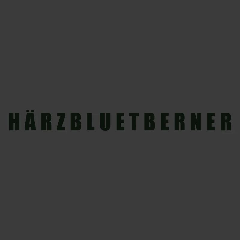 Härzbluetberner Berner Kanton Bern