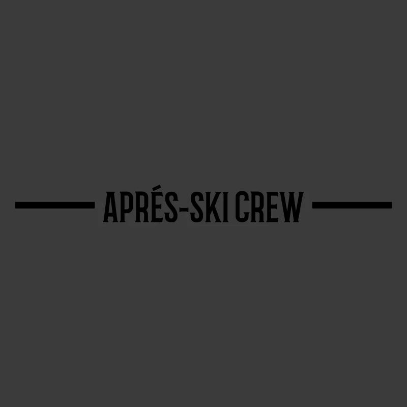 Apres Ski Crew