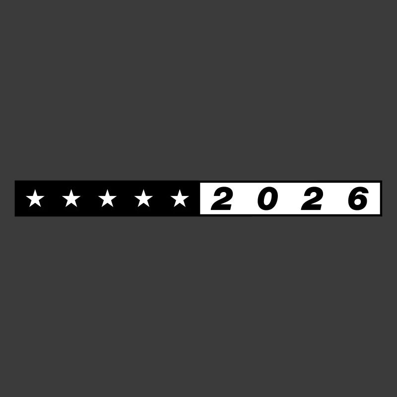 2026 Sterne Symbol