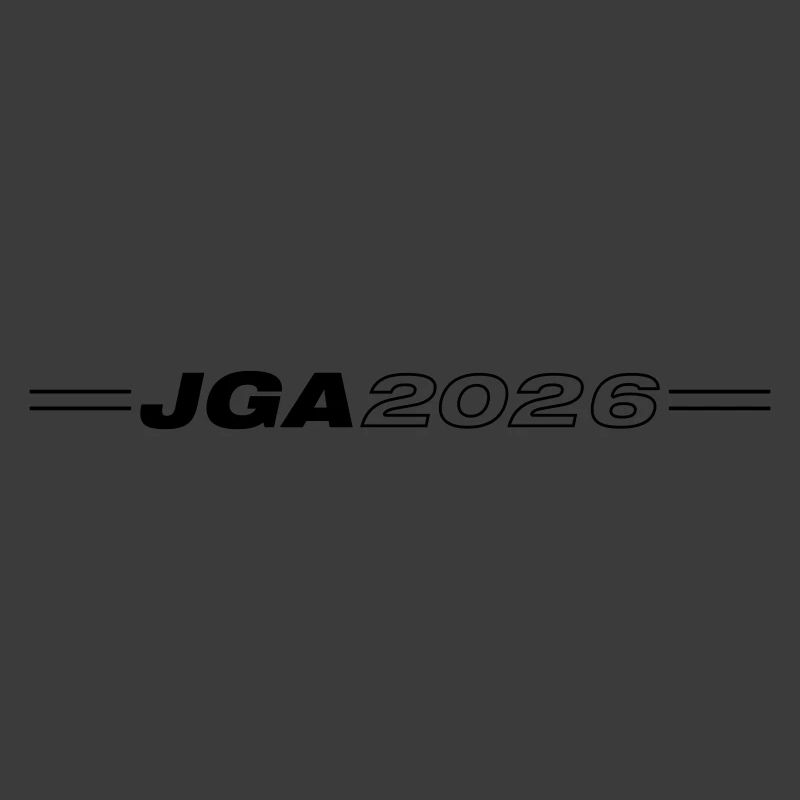 Jga 2026 Junggesellenabschied