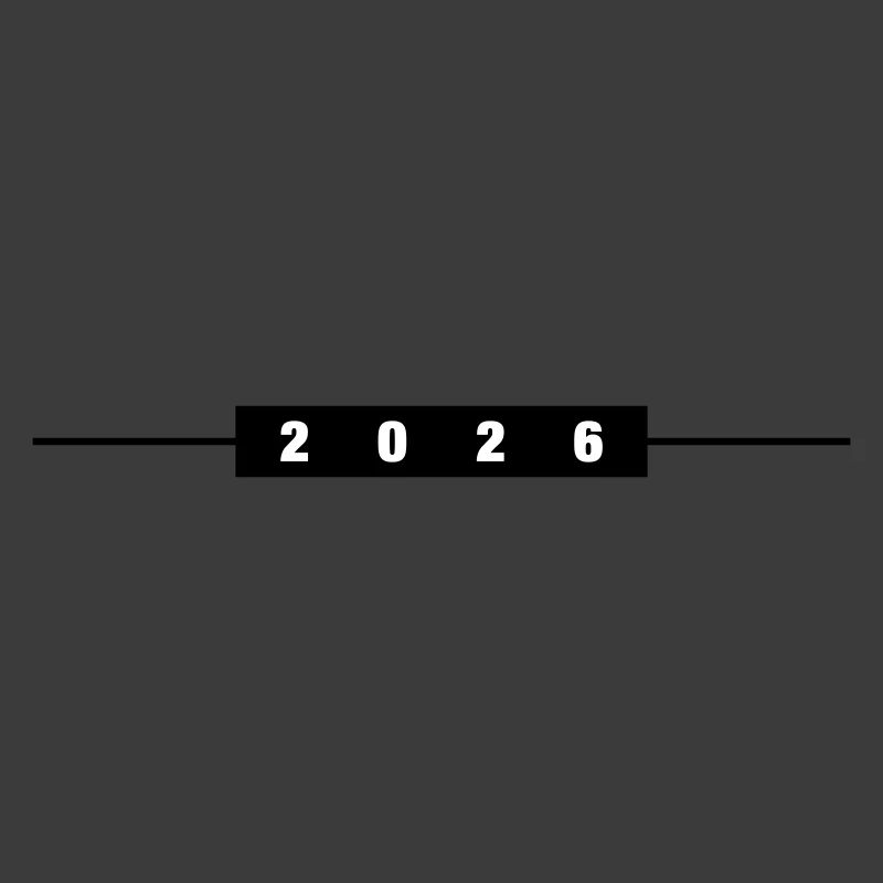 2026 Linie