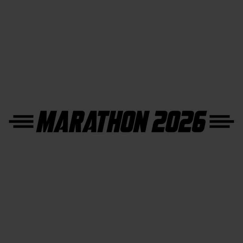 Marathon 2026