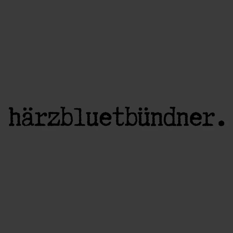 Härzbluetbündner