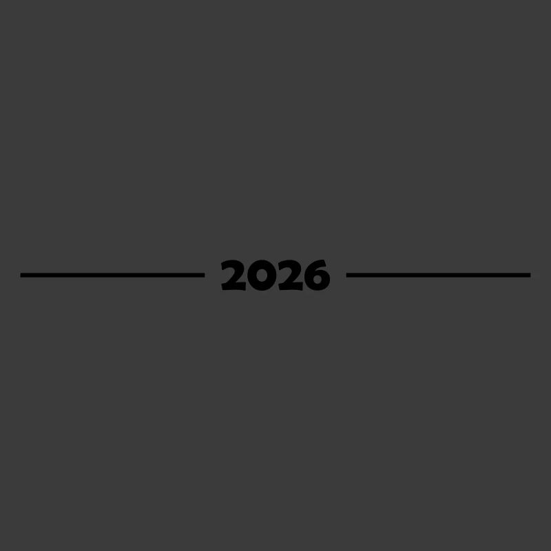 2026 Strich