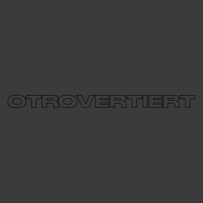 Otrovertiert