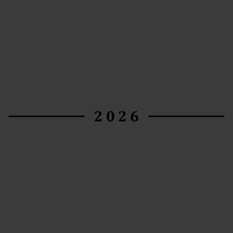 2026 Linie