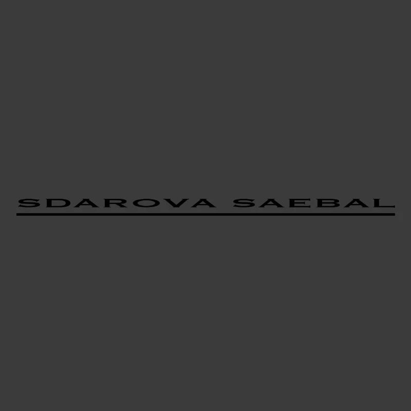 SDAROVA SAEBAL