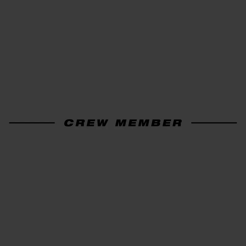 Crew Linie