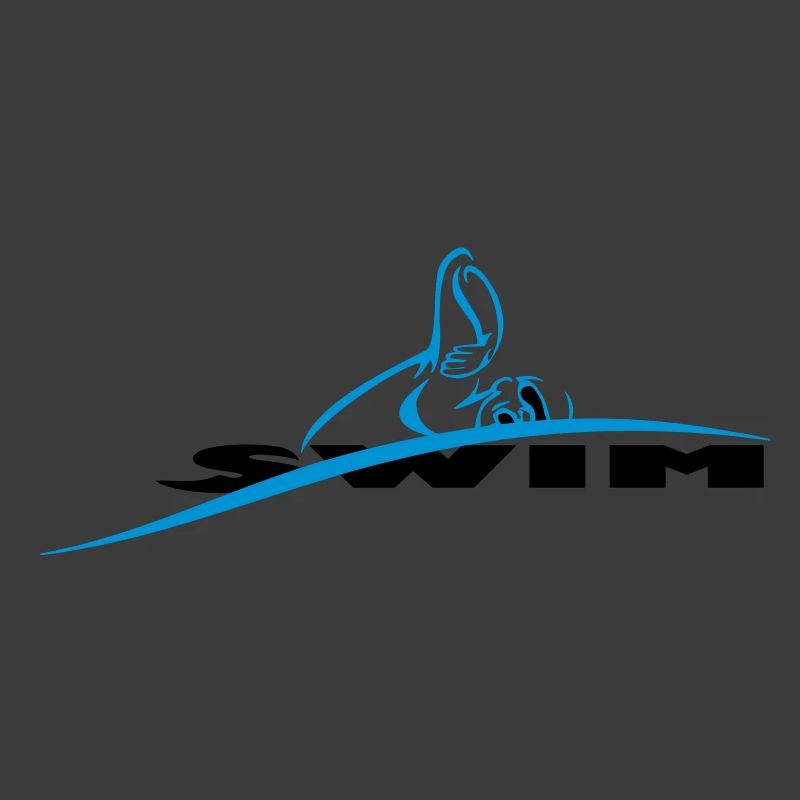 swimmer