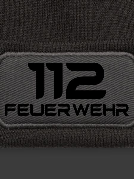 Feuerwehr 112 - Shirt