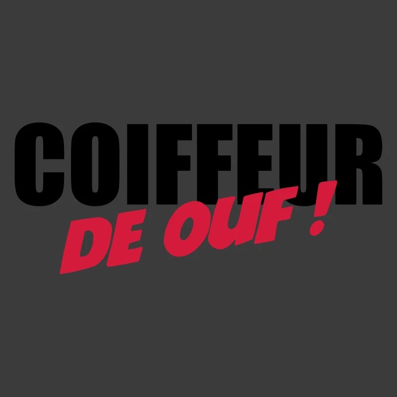 Coiffure / Coiffeur / Coiffeuse / Mode / Cheveux