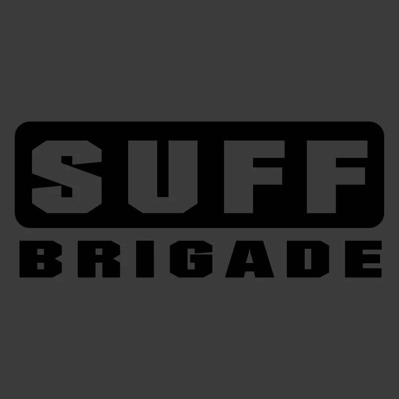 Suff Brigade