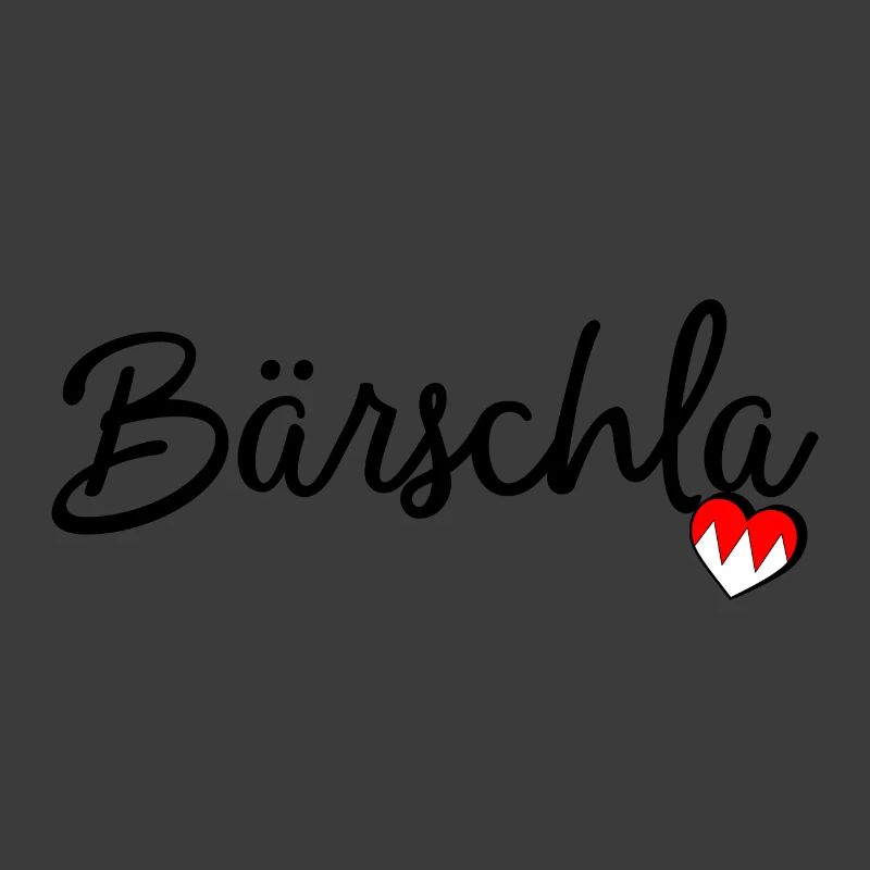 Bärschla