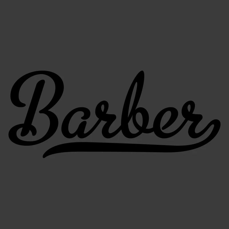 Barber