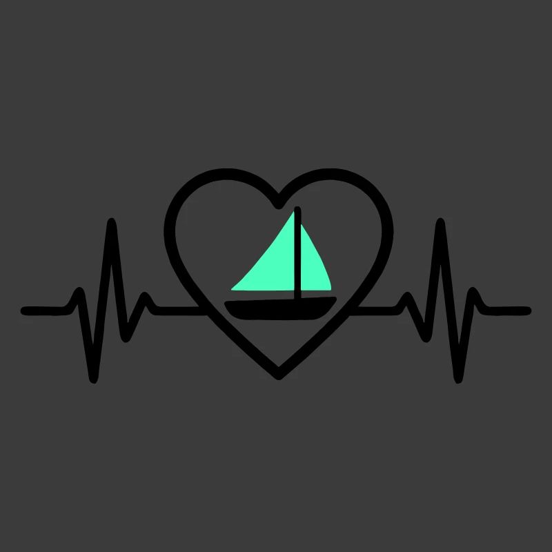 Heart Sailing – Passion Boat