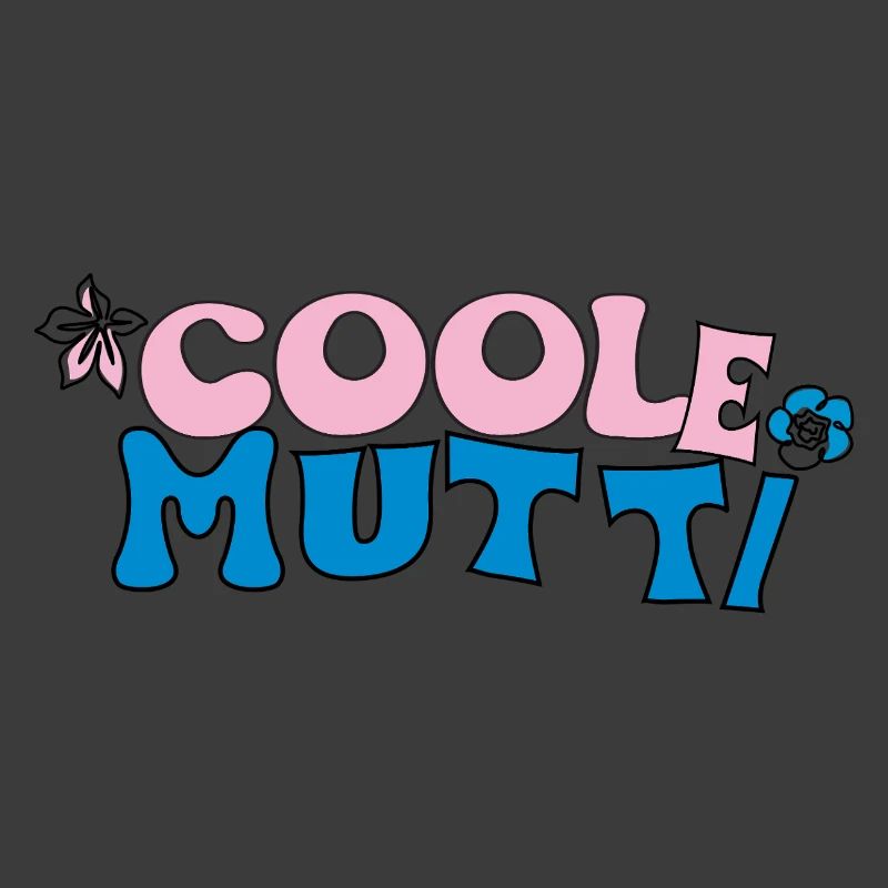 Coole Mutti