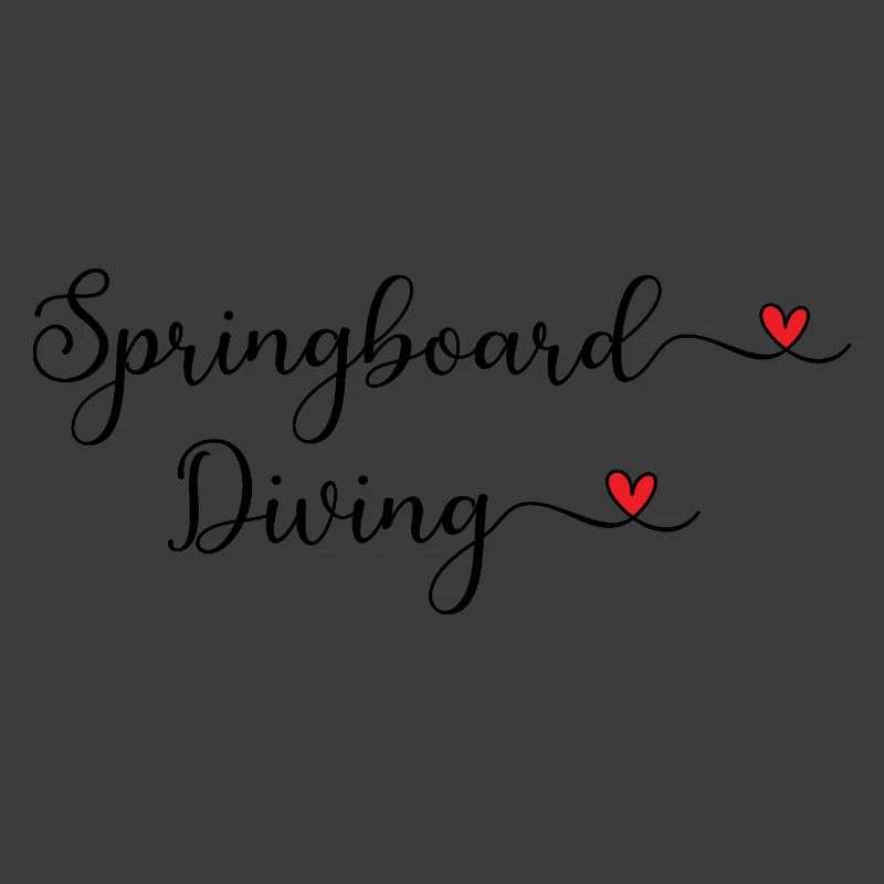 Springboard Diving