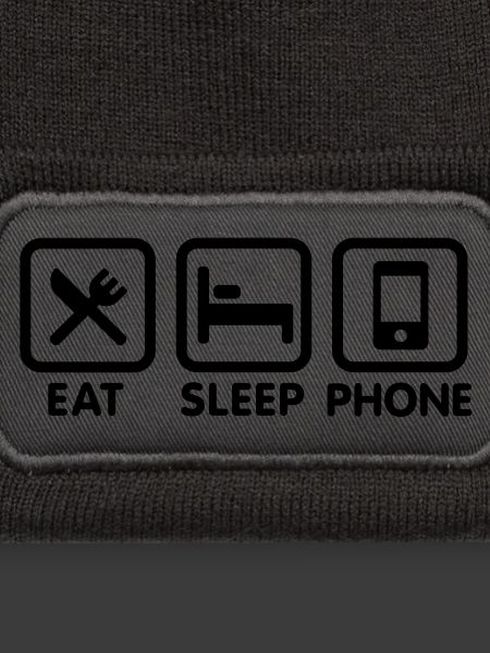 Eat Sleep Phone