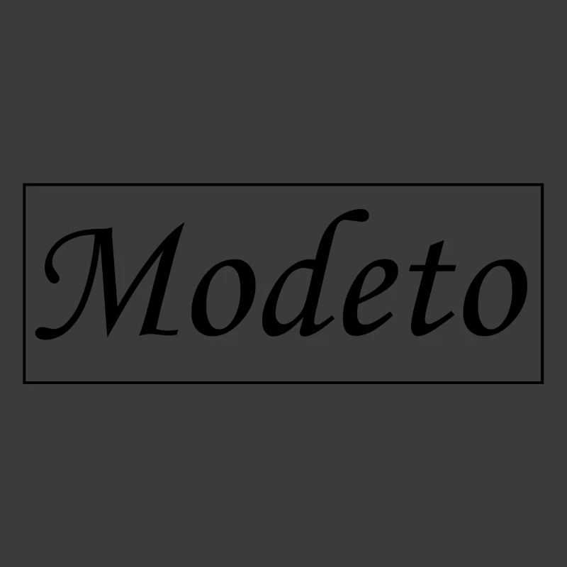 Modeto