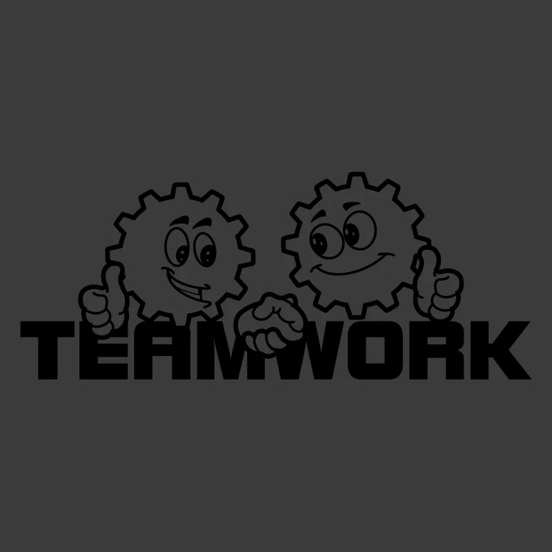 Teamarbeit 3