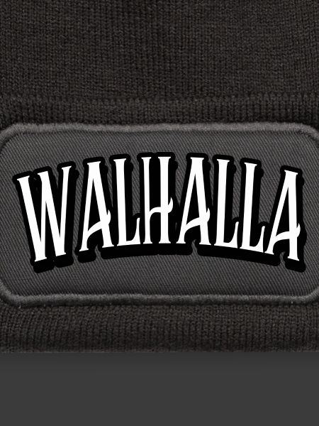 walhalla viking wikinger shirt