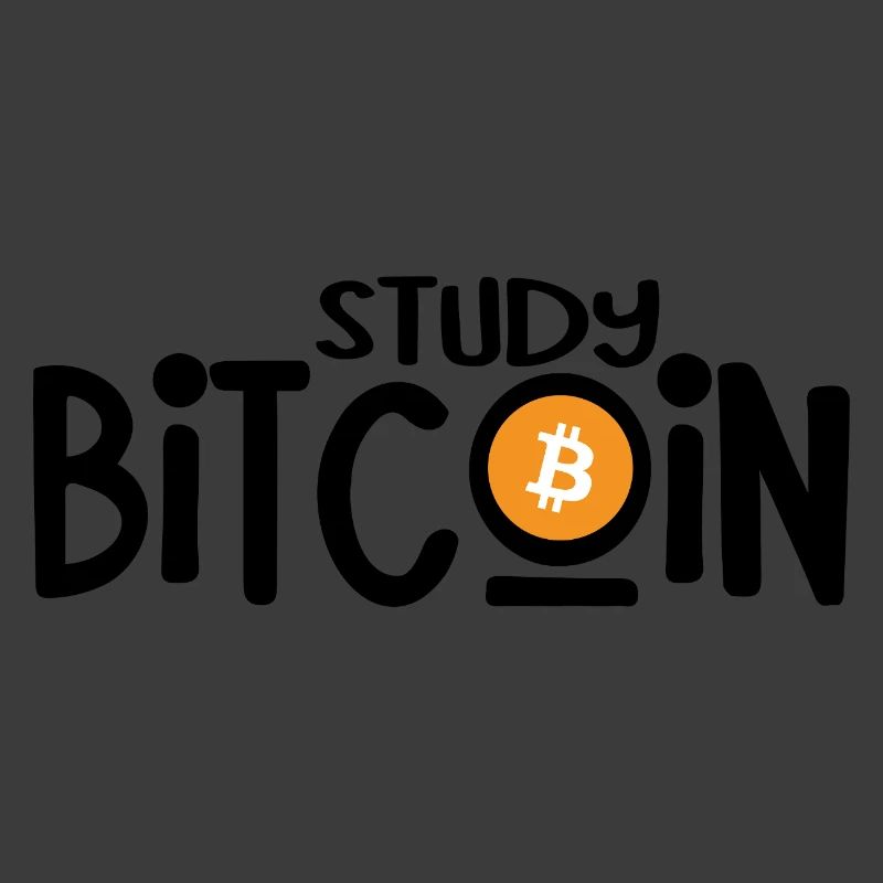 Study Bitcoin