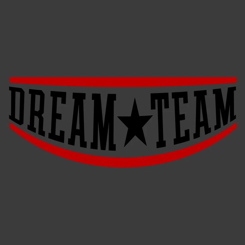 Dream Team Mannschaft