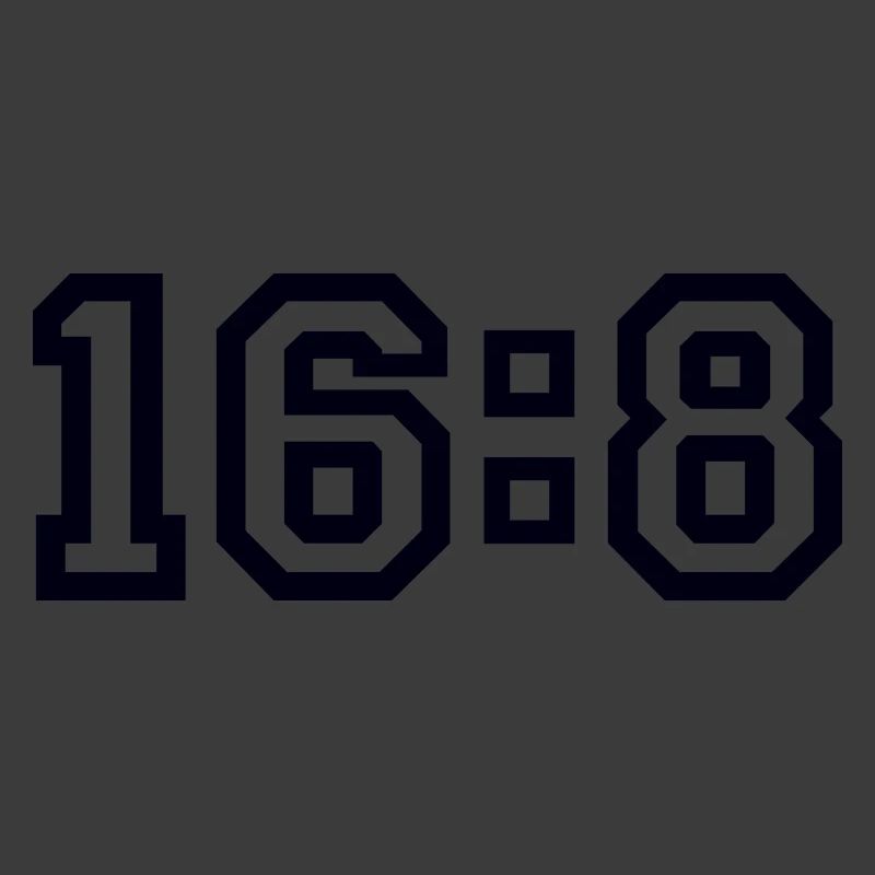 Diät 16 zu 8