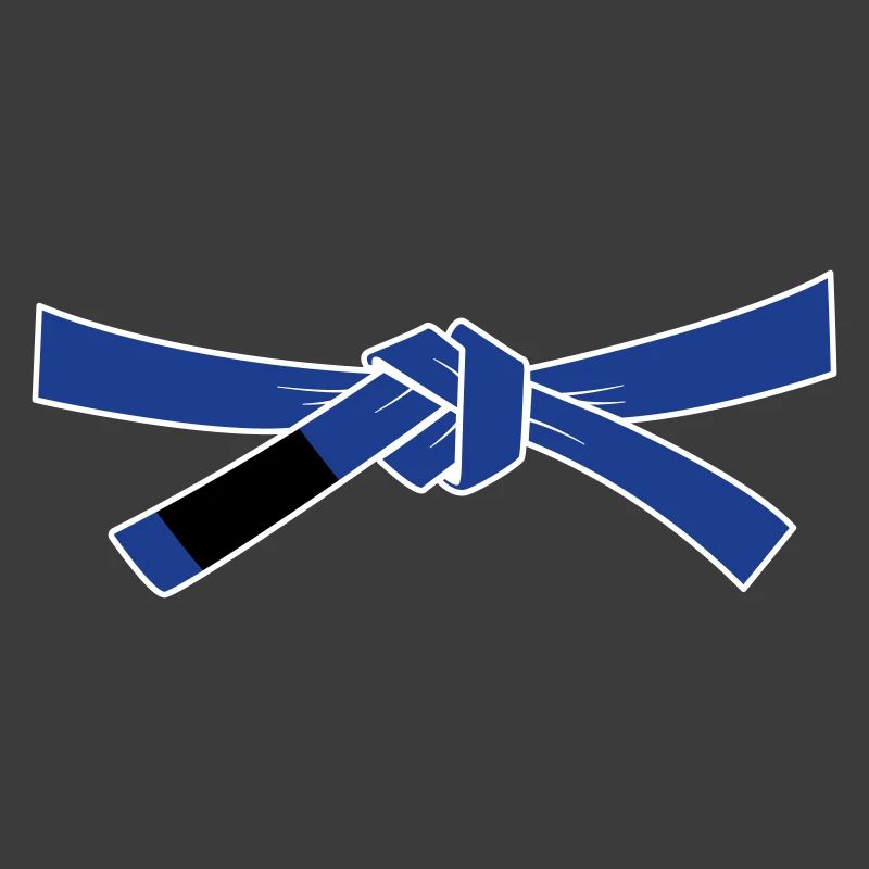 Bluebelt - Blaugurt