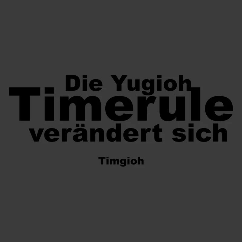 TimeRule
