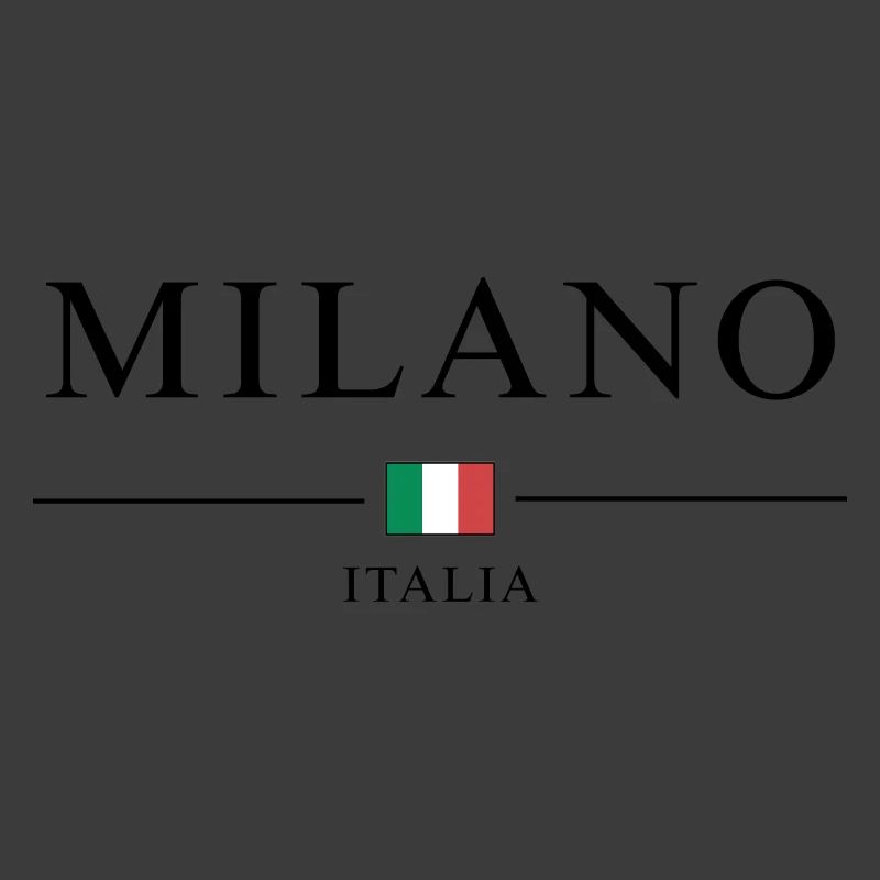 Milano italia