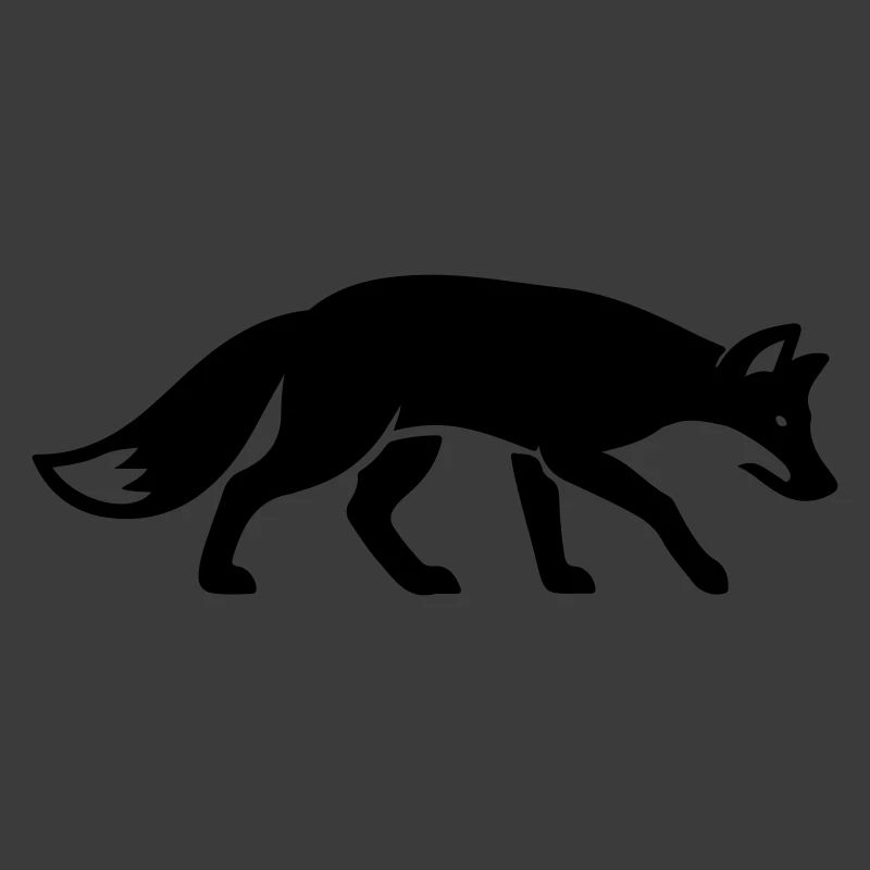 Fuchs Tier