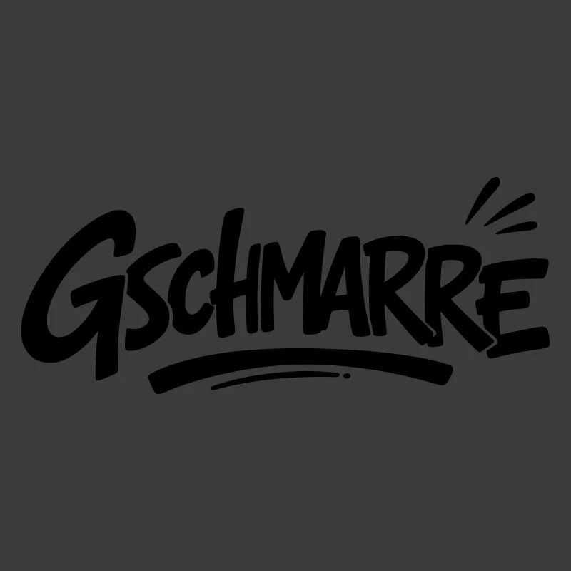 Gschmarre