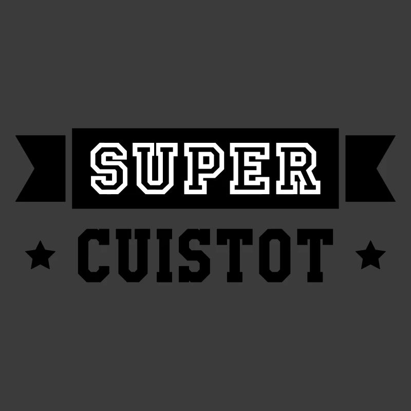 Super Chef - Kitchen - Cook