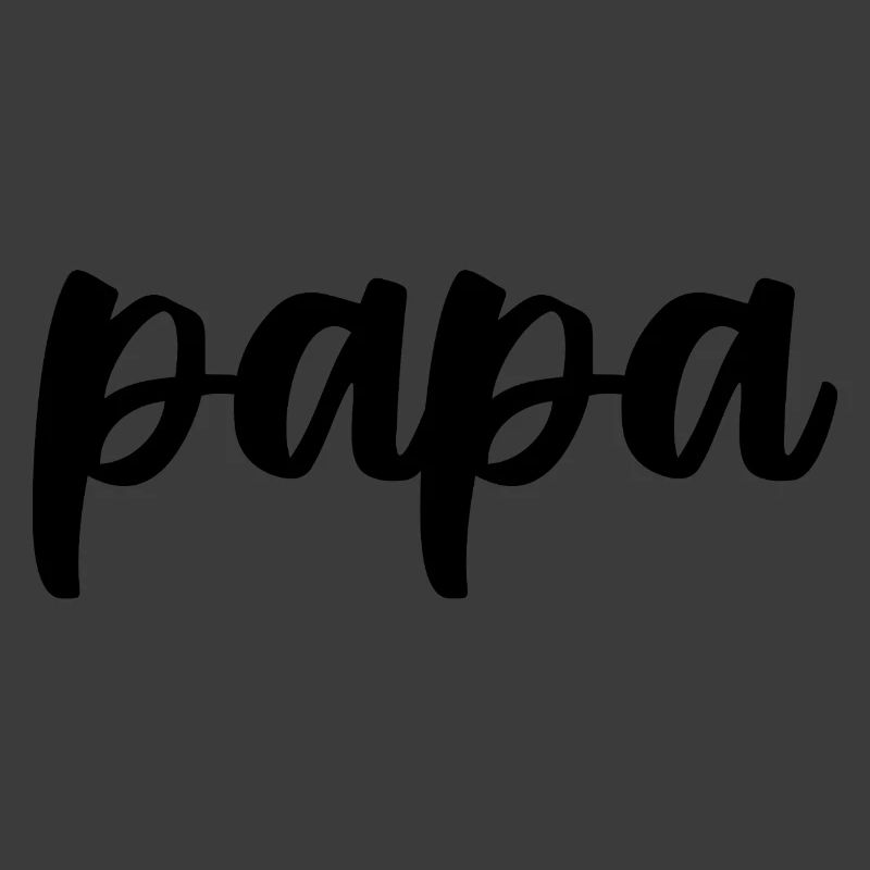 dad