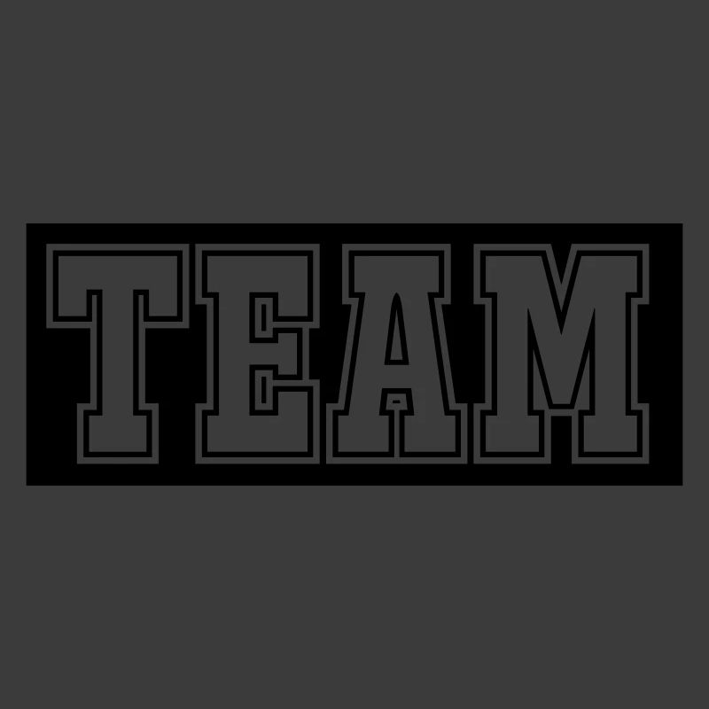team