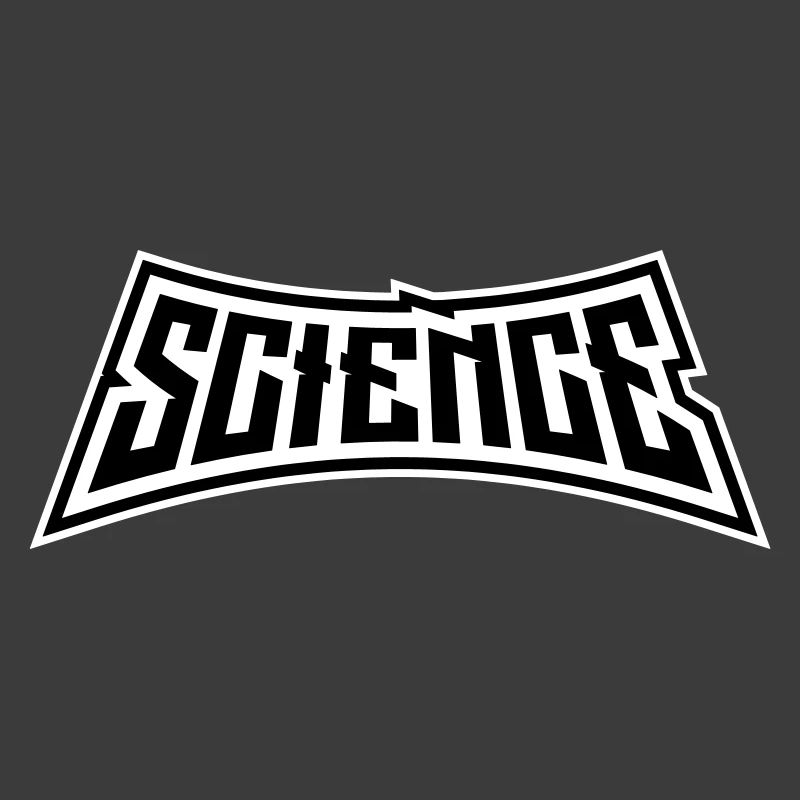 Science Science Statement Nerd Education Saying