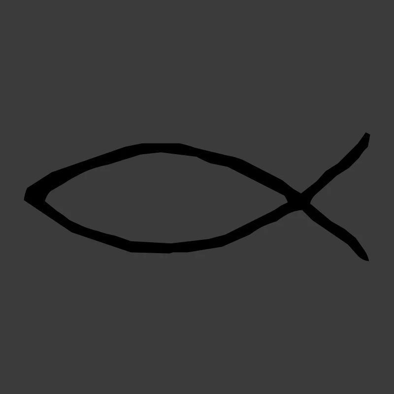 Christian fish