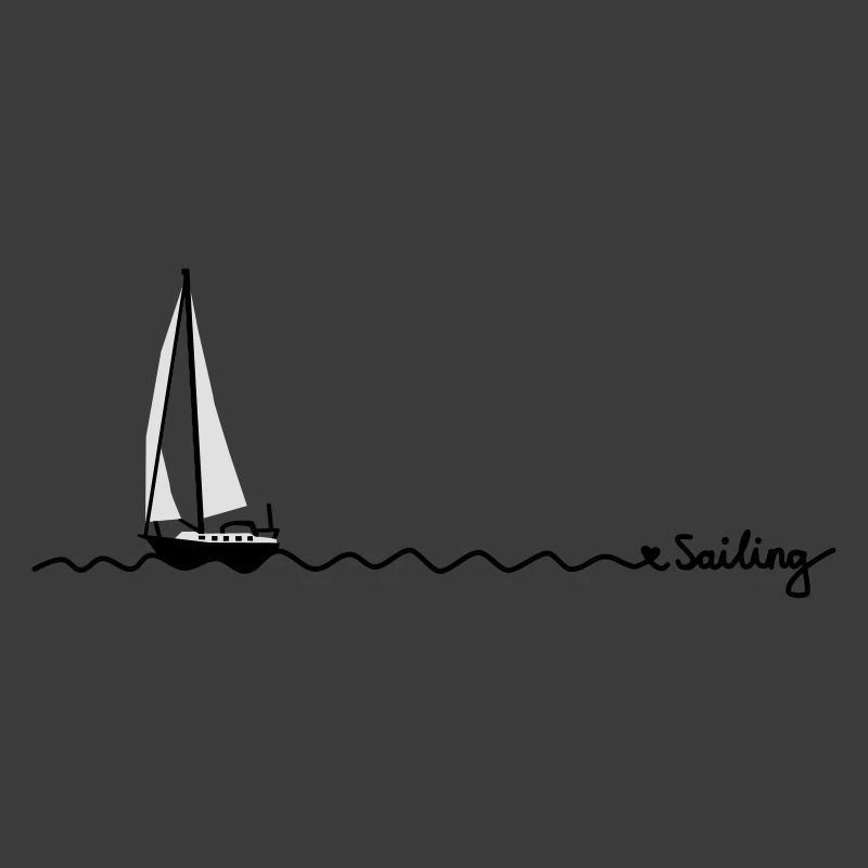 love sailing