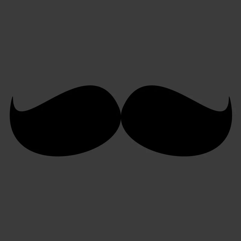 Schnurrbart / Mustache