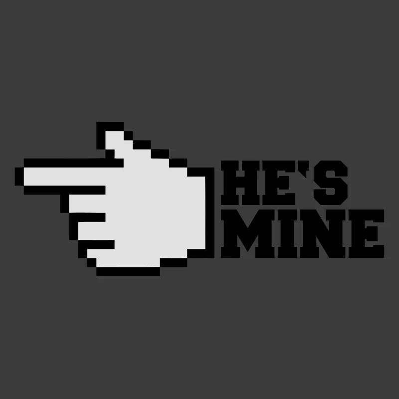 Hes Mine