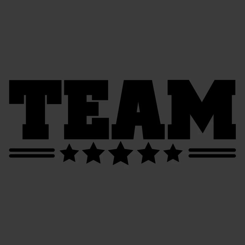 team