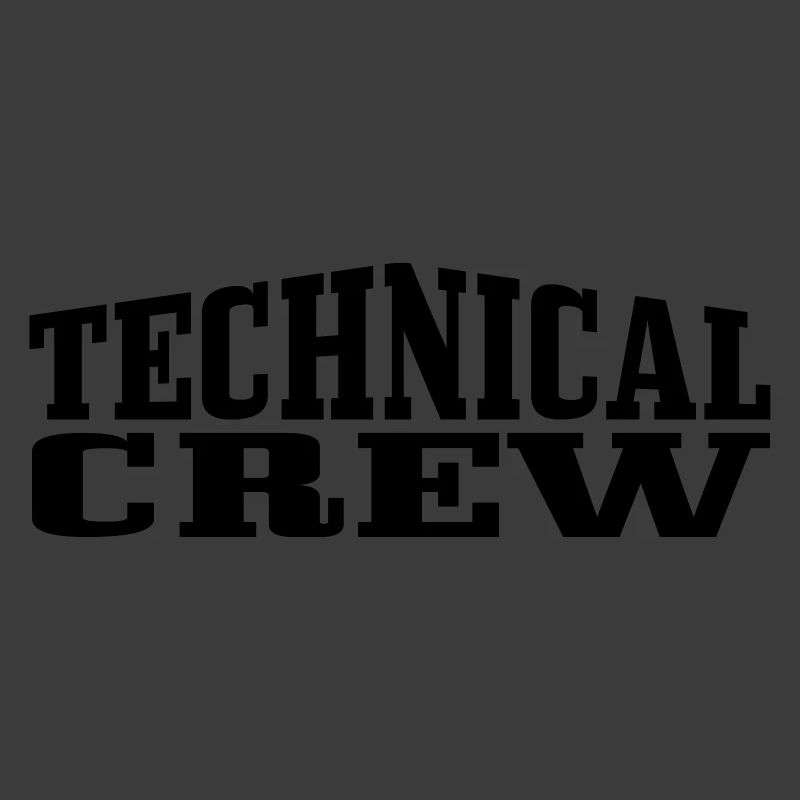 Technical Crew 1