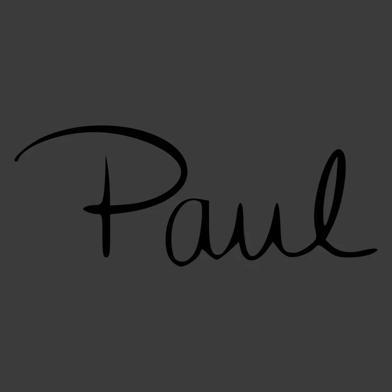 Paul