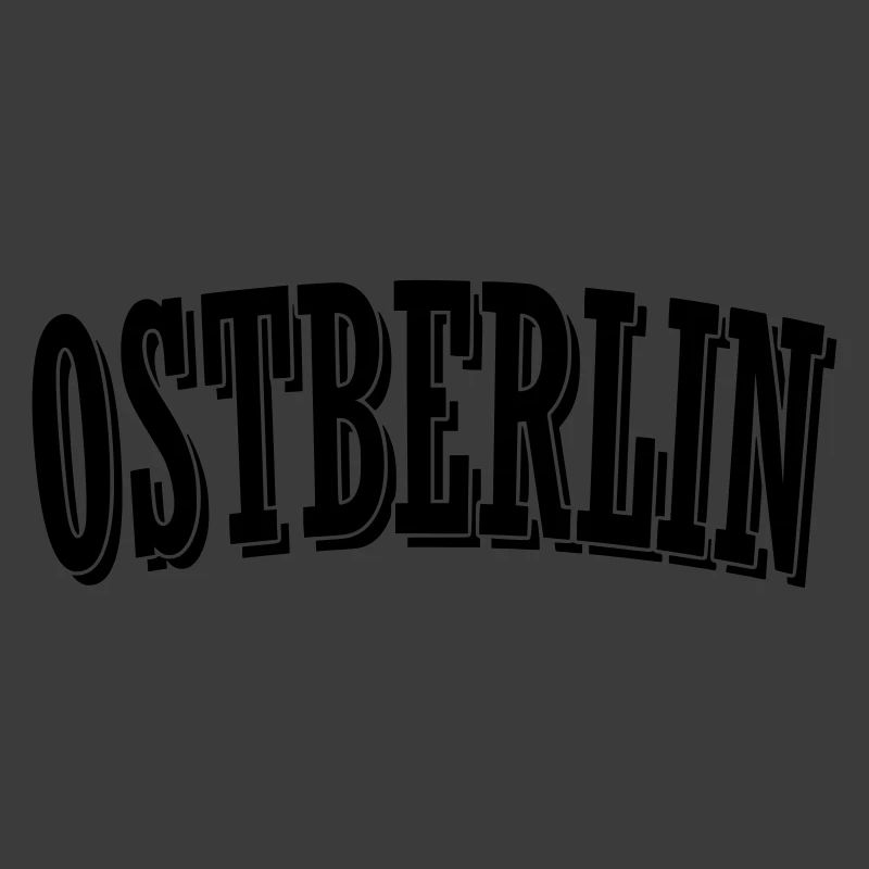 ostberlin shirt