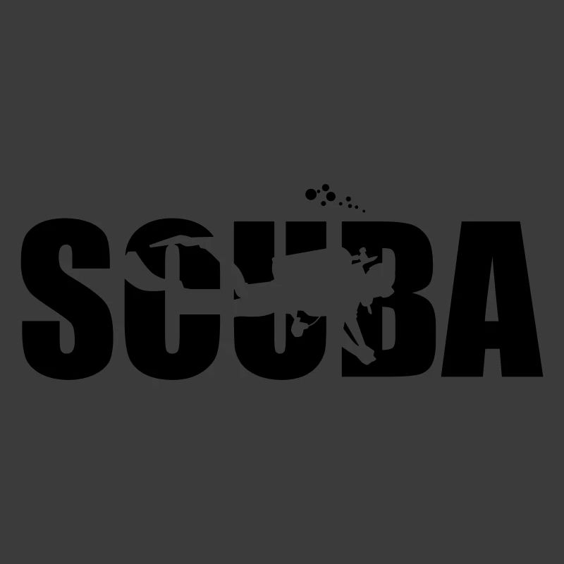 Conception de plongée pour les amateurs de plongée