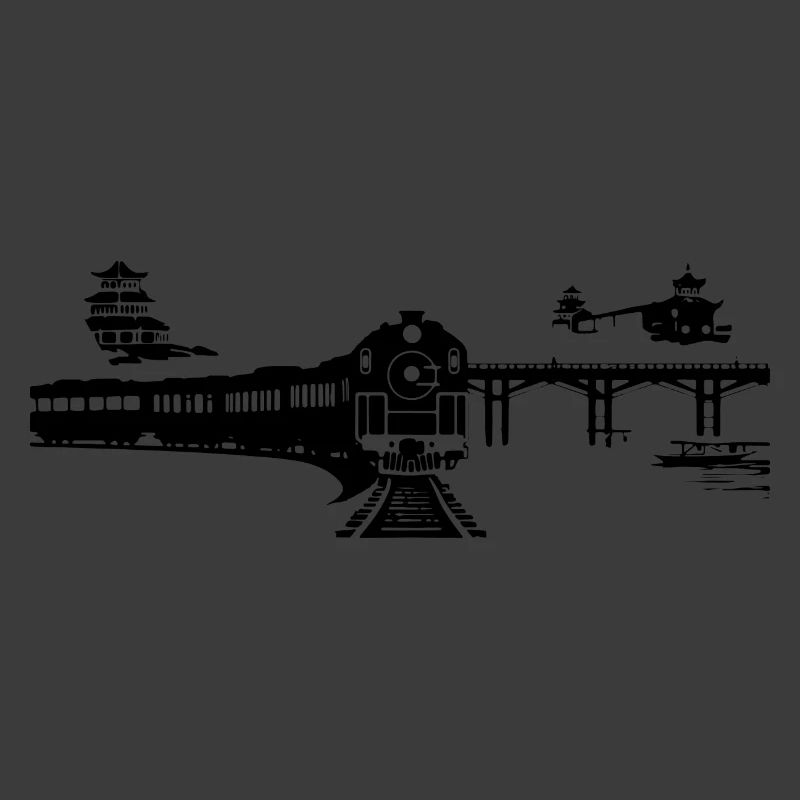 Eisenbahn