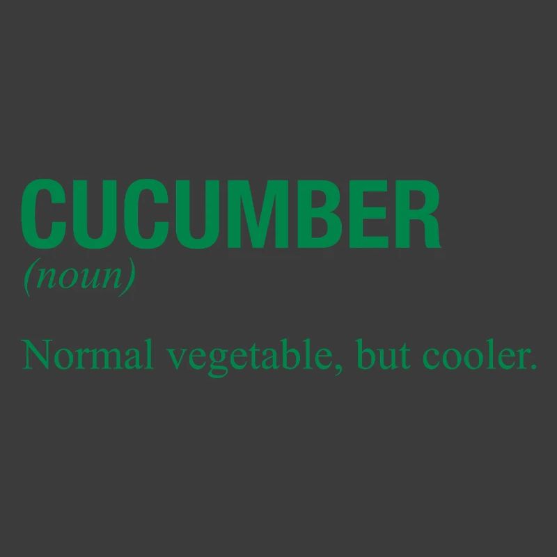 CUCUMBER