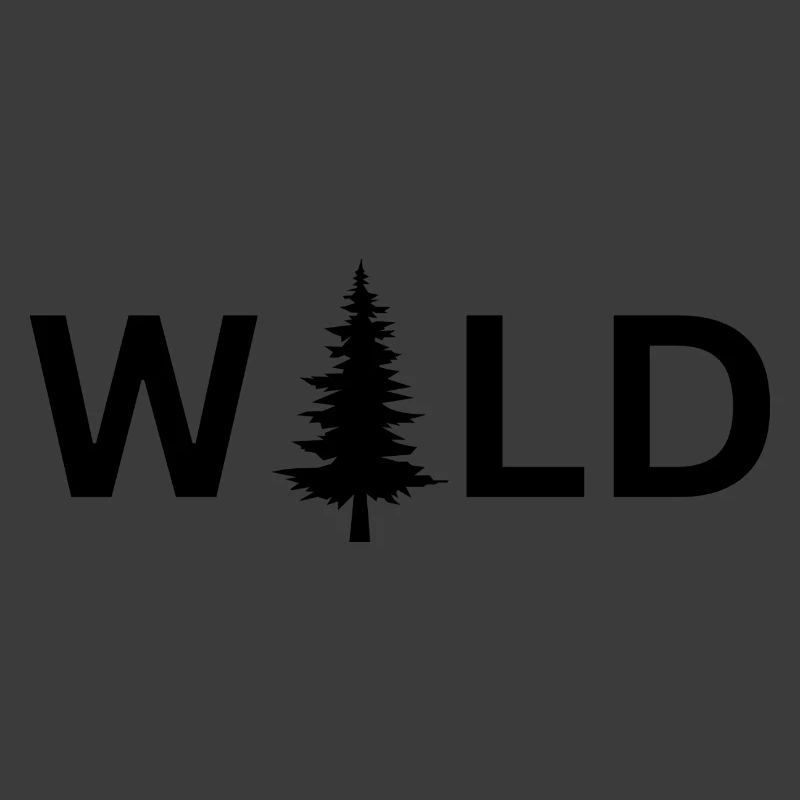 Wald und wild